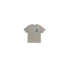 Jon Series S/S tee col.grey heather SCONTO 30%
