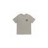 71 YY Logo S/S Tee col.grey heather SCONTO 30%
