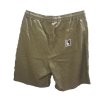 T&C PEARL ELASTIC SHORT 20" BRITISH KAKI SCONTO 30%