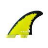 FCS II MASON HO PC AIRCORE LARGE TRI FINS