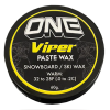 OBJ VIPER PASTE 40Gr WHIT APPLICATOR NEW
