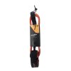 KOALITION LEASH PREMIUM 7'' ORANGE