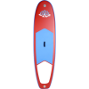 MAHANA 10'0" SUP ARI'I NUI RED COMPLETO 205 Ltr