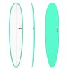 TORQ TET 9'0" LONGBOARD PINLINE SEAGREEN 72LT