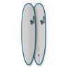 CHANNEL ISLAND 7'2" WATERHOG TUFTLITE V-TECH FCSII Lt 43.2
