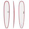 TORQ TET 9'1" LONG RED RAIL PINLINE* 77LT