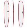 TORQ TET 9'6" LONG RED RAIL PINLINE* 88LT