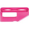 SURF LOGIC WAX & FIN TOOL COL. PINK