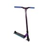 MONOPATTINO EROS CHROME PURPLE/GREEN/BLU