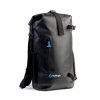 SURFLOGIC ZAINO EXPEDITION DRY WATERPROOF BACKPACK  40Lt