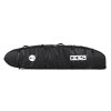 SACCA TRAVEL DOPPIA 9'2" LONGBOARD WHEELIE BLACK GREY