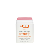 EQ SUNSTICK SPF 50+ 10GR col.RASPBERRY