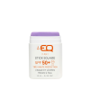 EQ SUNSTICK SPF 50+ 10GR col.PURPLE