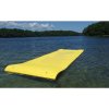 DRIFTER ISLAND X-LARGE, ISOLA GALLEGGIANTE 18'*6'*1.25'', 4 OCCHIELLI