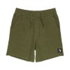 T&C OG SWEAT SHORT BRIGHT MILITARY SC 40%