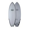AIPA 7'4" THE BIG BOY STING FUSION HD FCS II Lt 66.36 NEW