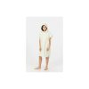 PONCHO AFTER KID SURF STRIPES 5-12 (115-145 CM)