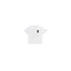 Jon Series S/S tee col.white SCONTO 30%