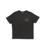 71 YY Logo S/S Tee col.washed black  SCONTO 30%
