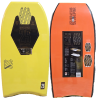SNIPER SHENRON PE FLEX IMPROVE 44" BODYBOARD
