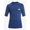 EVERYDAY LYCRA YOUTH SS BYCH ROYAL BLU