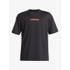 DNA CLICKER LOGO SURF TEE LYCRA UOMO BLACK