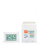 GREEN BUSH SUNSTICK WHITE