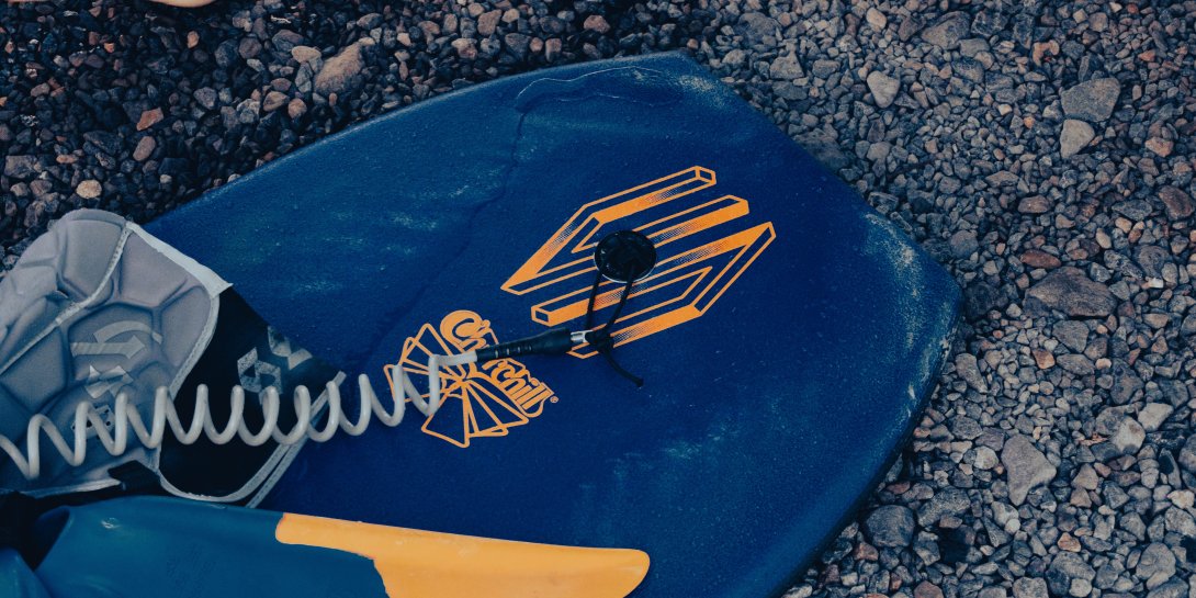 Bodyboard