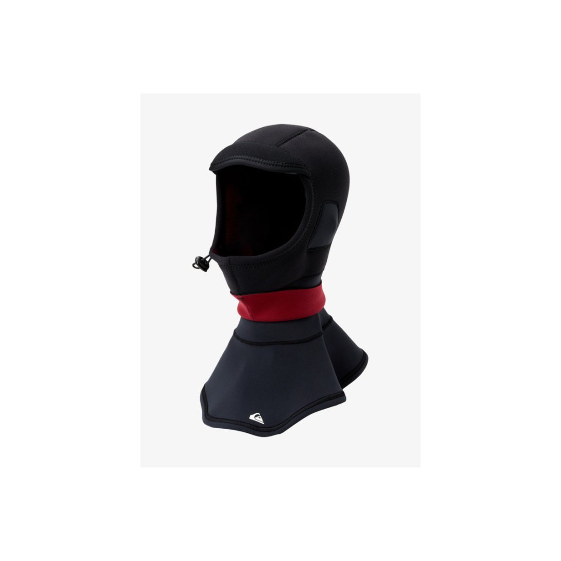 MARATHON SESSIONS 2MM HOOD BLK