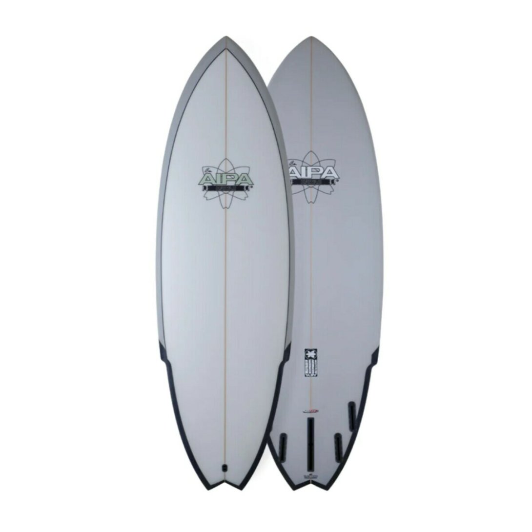 AIPA 7'0" THE BIG BOY STING FUSION HD FUTURE Lt 59.53 NEW