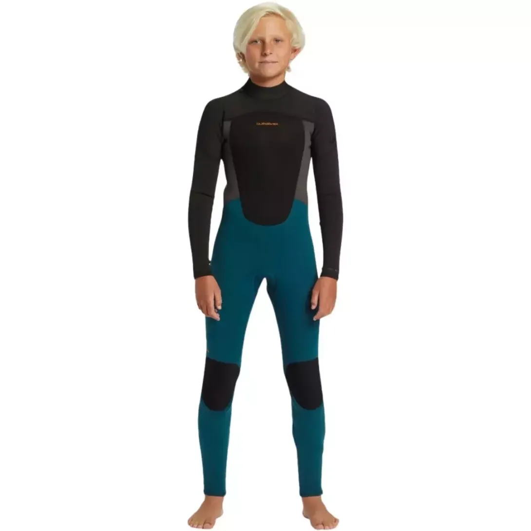 PROLOGUE BOYS 5/4/3 BZ GBS