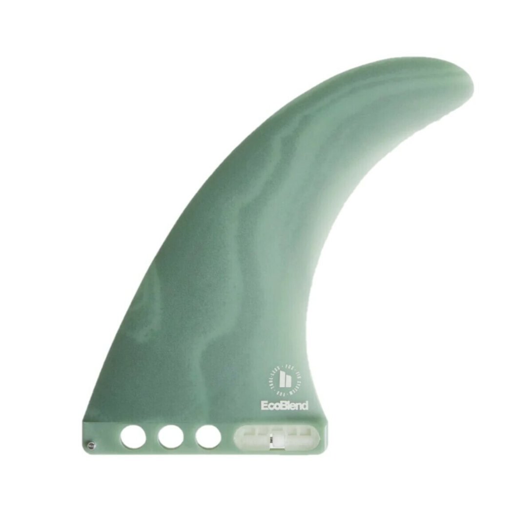 FCS II CONNECT NEO ECO 9" ICEBERG GREEN