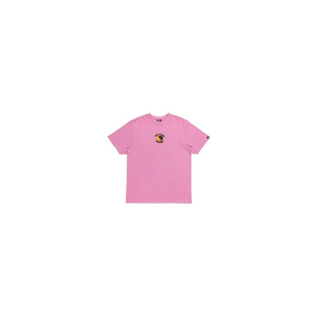 Jon Wings S/S Tee col.rose SCONTO 30%