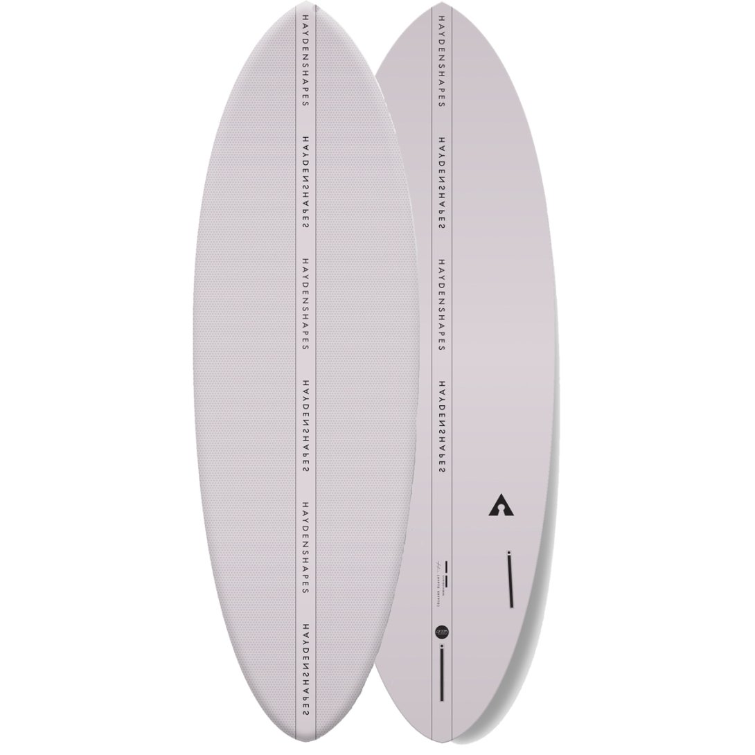 0508 Hypto Krypto - EPS Soft - Dust - Futures 34.20Lt