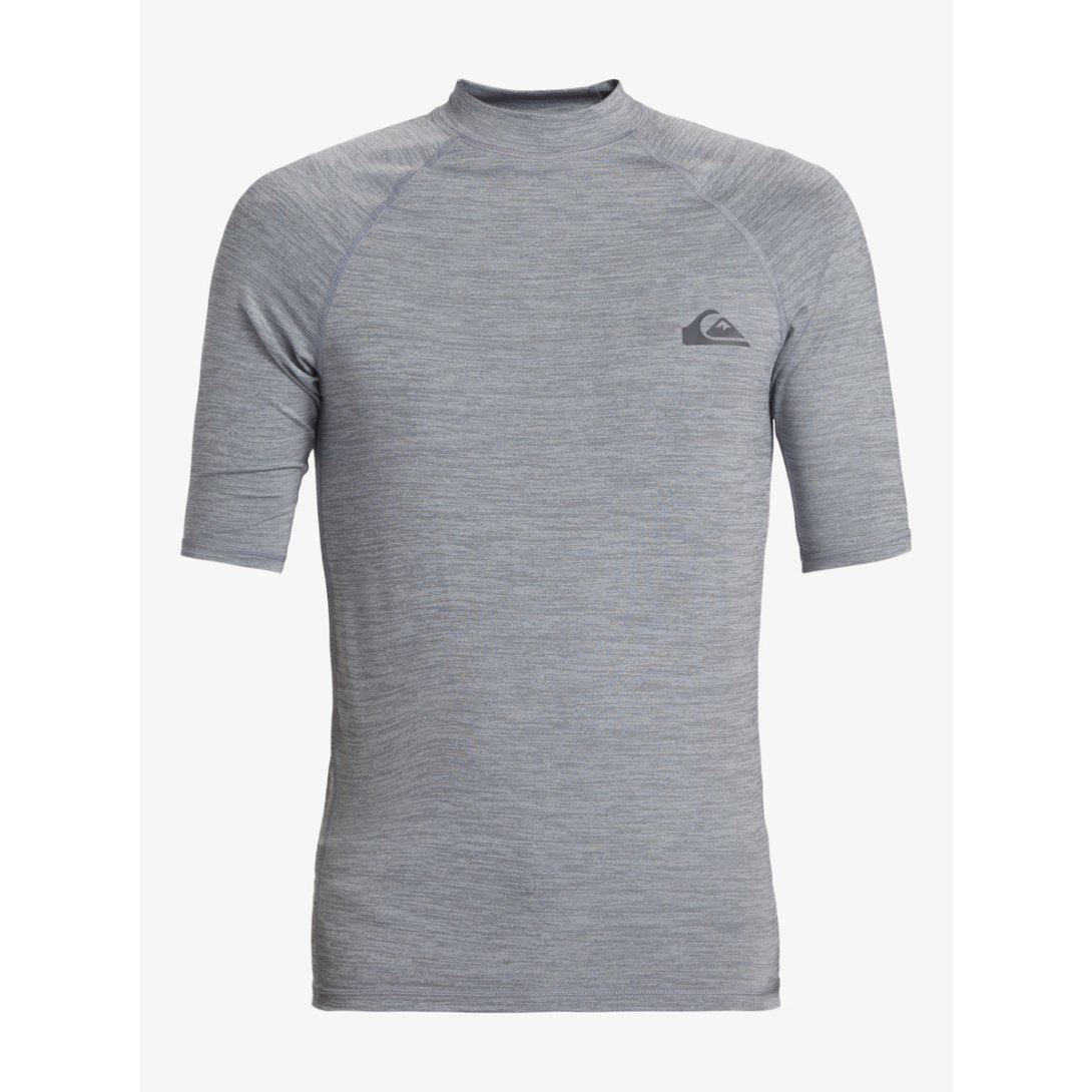 EVERYDAY LYCRA MEN SS SJEH GRIGIO MELANGE