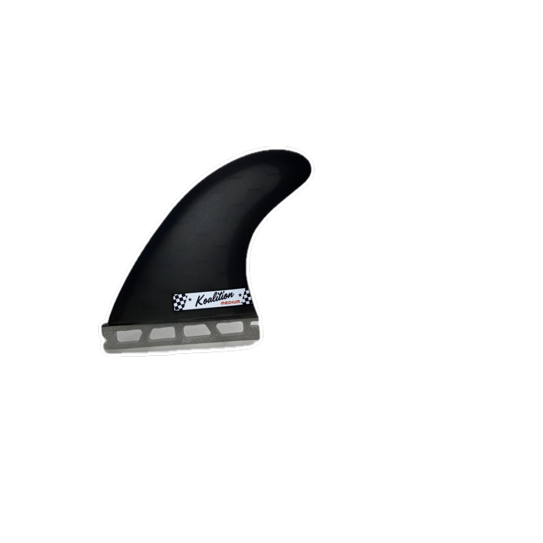 KOALITION THE BASE SMOKE MEDIUM FUTURE