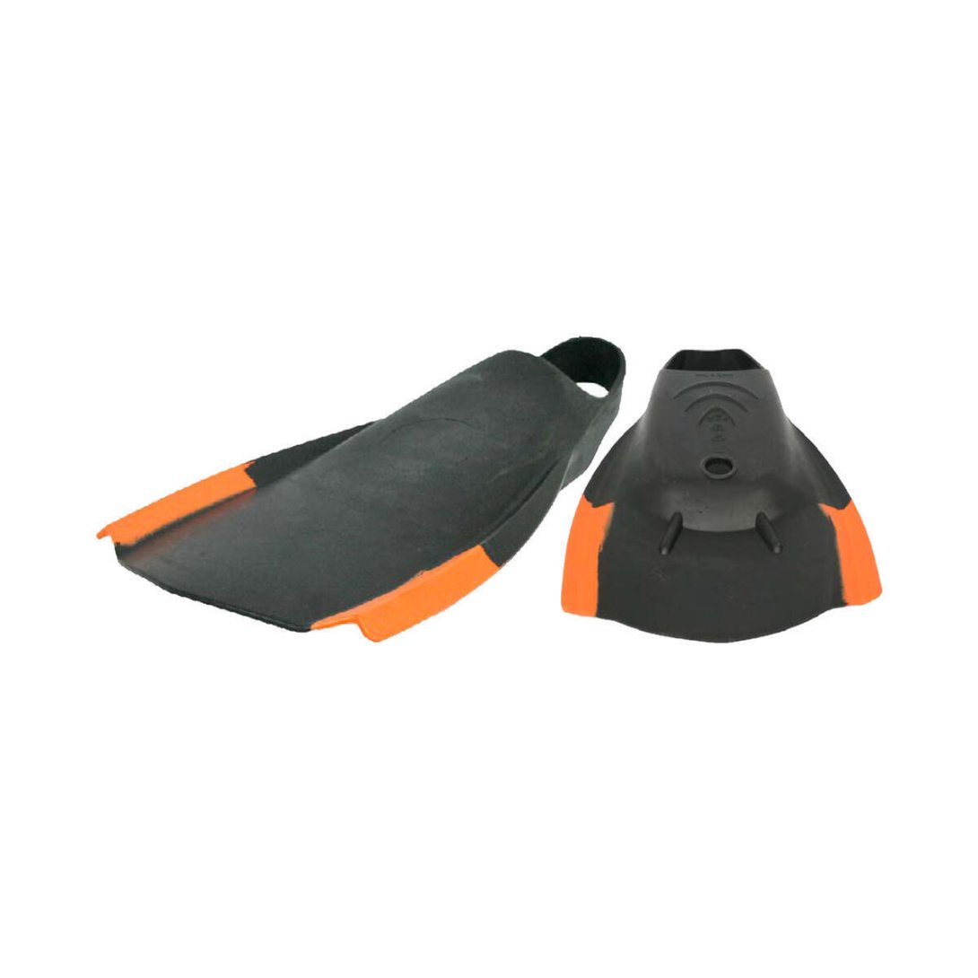 PINNE BODY KOALITION PAIPO THE EDGE tg. XS 36/37