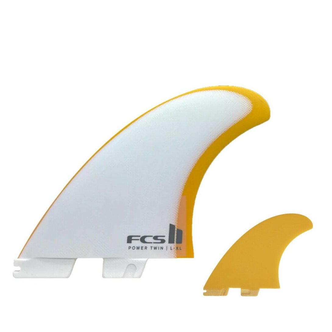 FCS II POWER TWIN PG L-XL-MANGO
