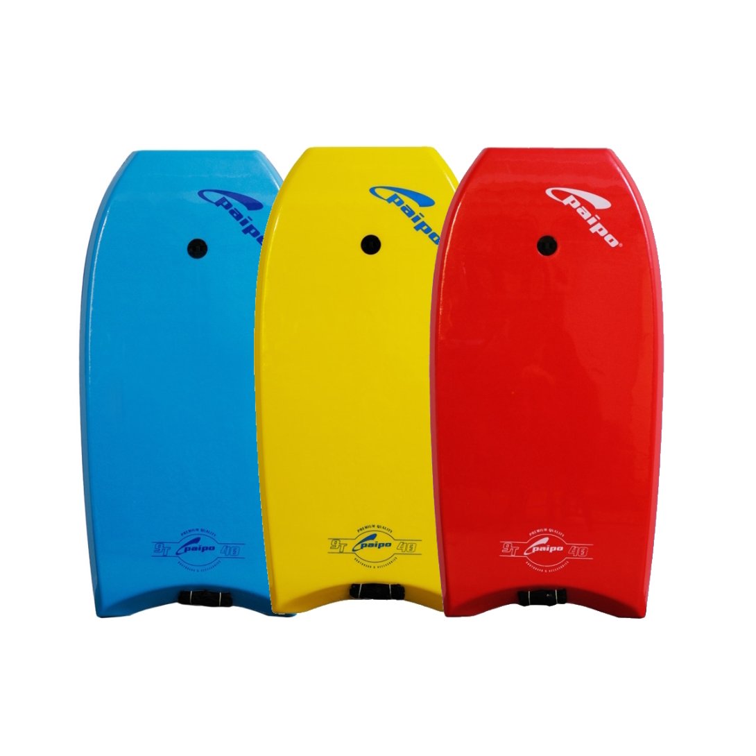 BODYBOARD KOALITION PAIPO 9T 44"