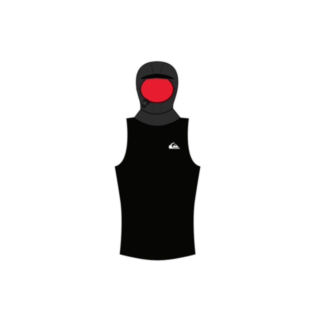 MARATHON SESSIONS 2MM HD VEST*