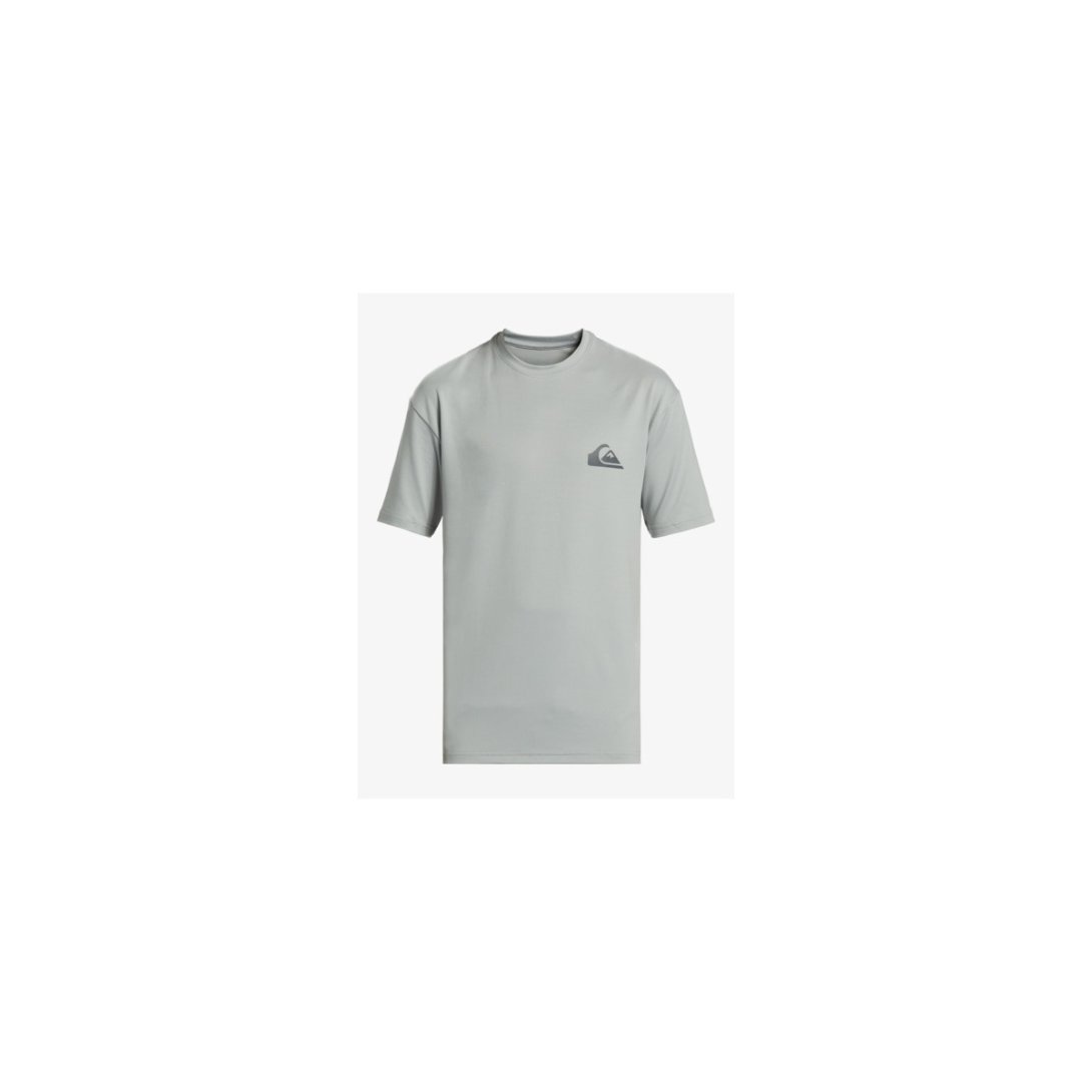 EVERYDAY LYCRA SURF TEE YOUTH SS SJE0 GRIGIO