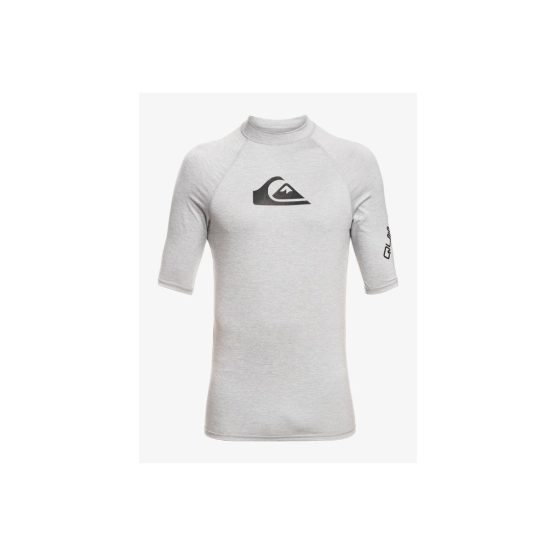 LYCRA ALL TIME MANICA CORTA GRIGIO CHIARO