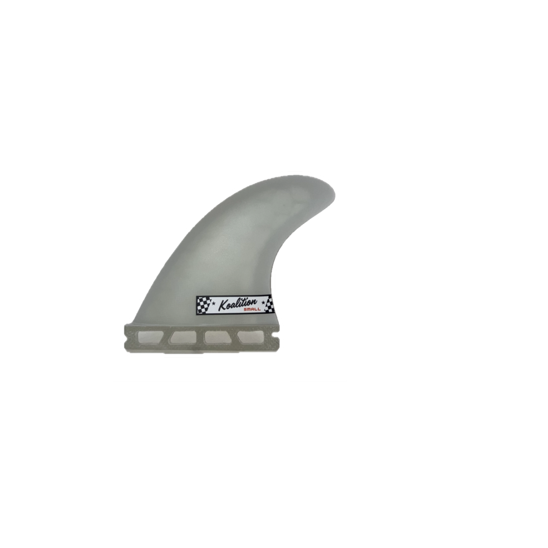 KOALITION THE BASE CLEAR LARGE FUTURE