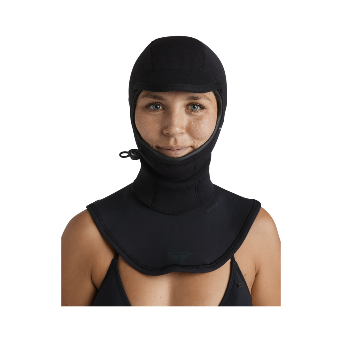 2.0 ELITE HOOD CAP NEW