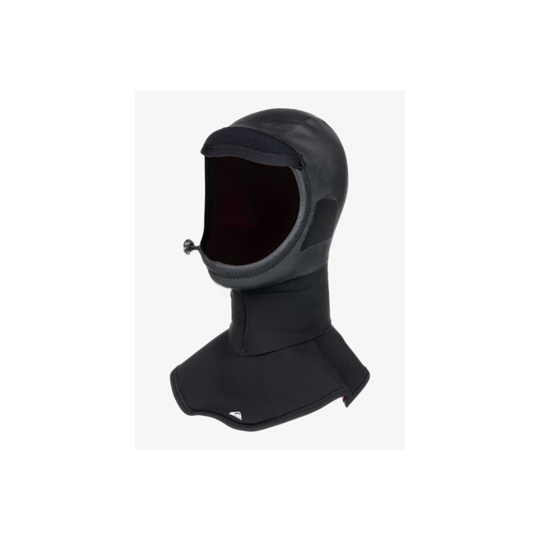 MARATHON SESSIONS 2MM HOOD CAP*