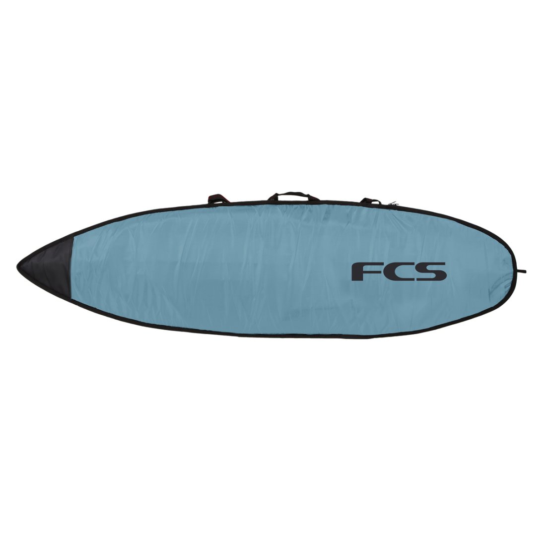 SACCA CLASSIC 6'3'' ALL PURPOSE TRANQUIL BLUE