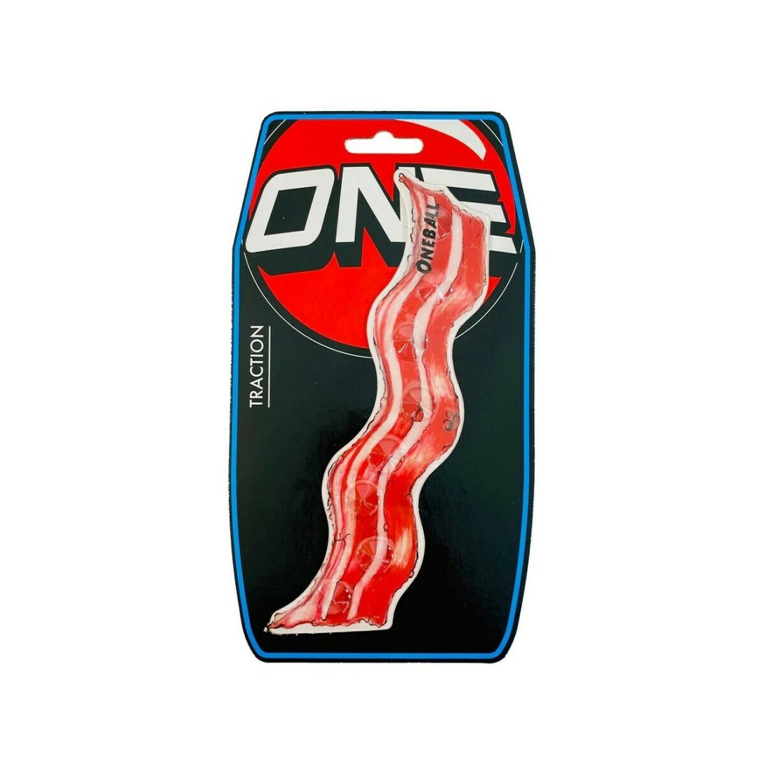 OBJ STOMP PAD BACON 3"X7"