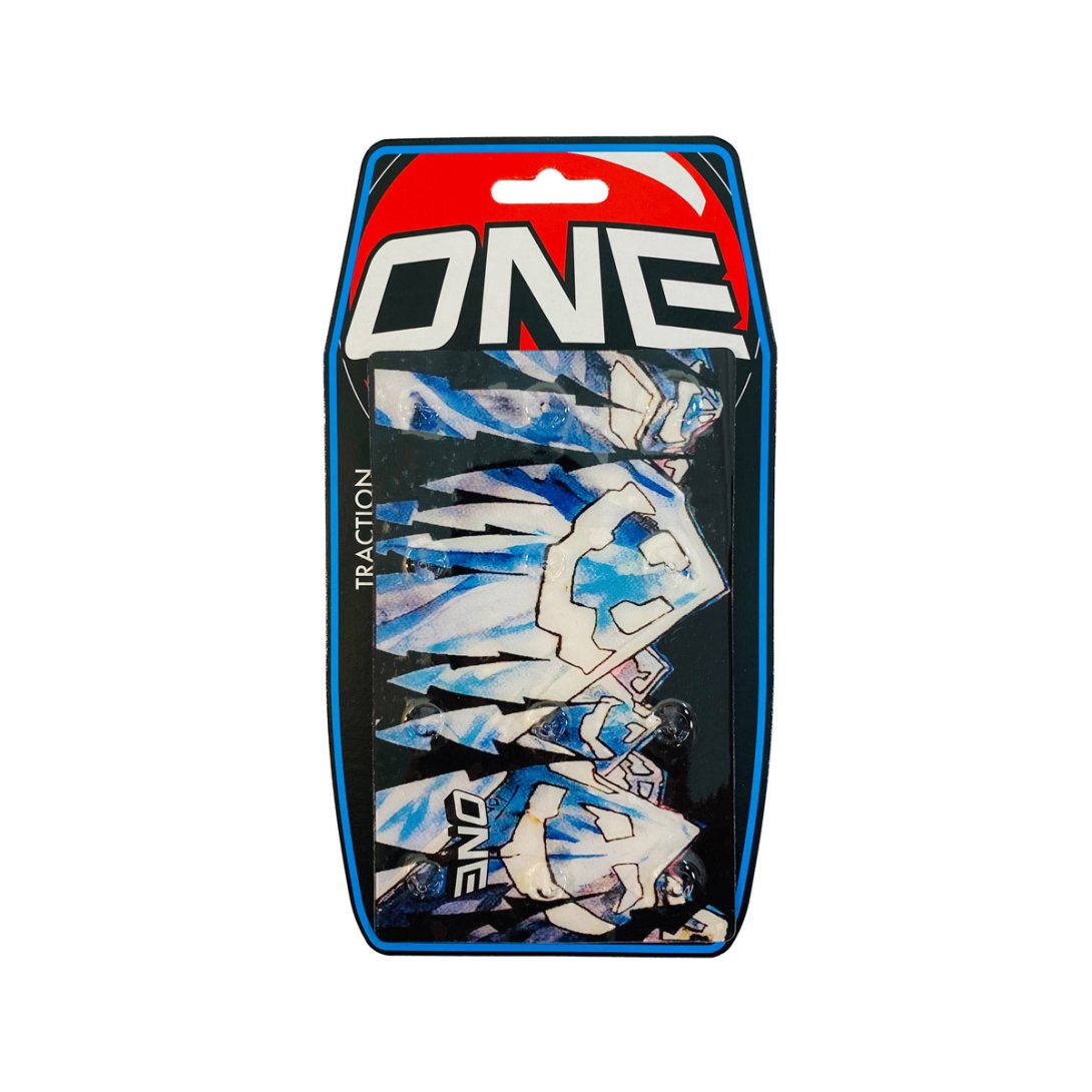 OBJ STOMP PAD KIDS MOUNTAIN