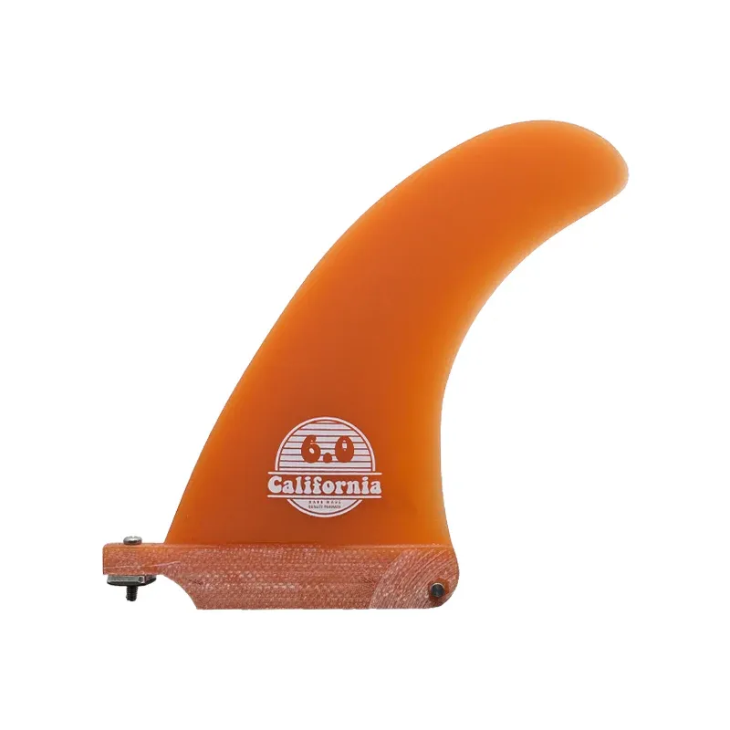 KOALITION CALIFORNIA 6.0" ORANGE