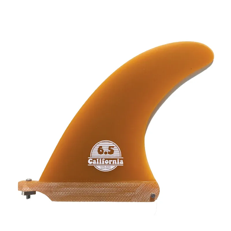 KOALITION CALIFORNIA 6.5" ORANGE